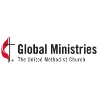 General Board of Global Ministries Logo
