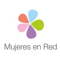 Fundación Mujeres en Red Logo