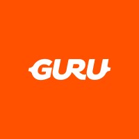 Guru Filmes Logo