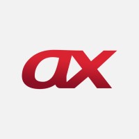 Axtelecom Logo