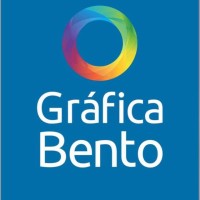 Gráfica Bento Logo