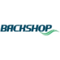Backshop Logo