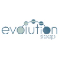 Evolution Sleep Logo