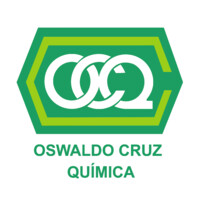 Oswaldo Cruz Química Logo