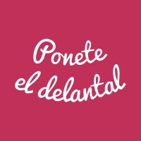 Ponete el Delantal - Blog de cocina Logo