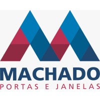 Metalúrgica Machado Ltda Logo