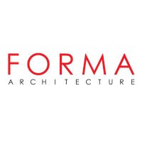Forma Architecture Ltd. Logo