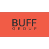 Buff Group Logo