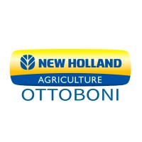 Ottoboni Máquinas E Implementos Agrícolas Ltda Logo