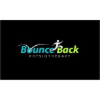 Bounce Back Physiotherapy and Osteopathy Logo