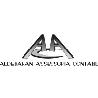 Aldebaran Assessoria Contábil S/S Ltda Logo