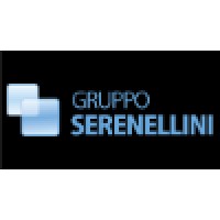 Gruppo Serenellini Logo