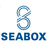 Seabox Serviços Portuários Logo