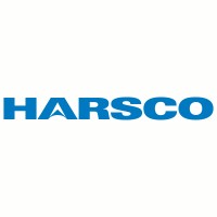 Harsco Corporation Logo