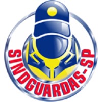 Sindicato Dos Guardas Civis Metropolitanos De São Paulo Logo