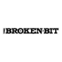 Broken Bit Steakhouse Logo