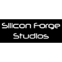 Silicon Forge Studios Logo
