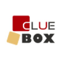 Clue-Box Pte. Ltd Logo
