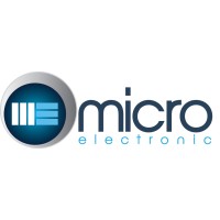 Microelectronic Solutions Logo
