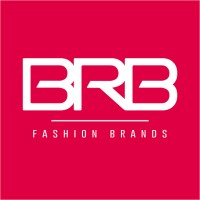 BRB Fashion Brands Logo