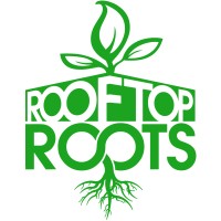 Rooftop Roots Logo