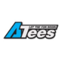 ATees (AsiaTees Hobbies) Logo