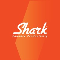 Shark Industrial Air Solution Logo