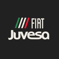 FIAT JUVESA Logo