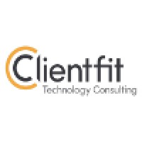 Clientfit Technology Consulting Logo