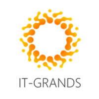 IT-Grands Logo