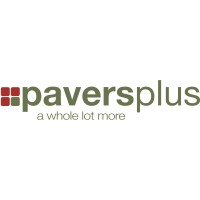 Pavers Plus Pty Ltd Logo