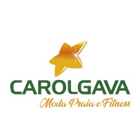 Carolgava - Moda Praia e Fitness Logo