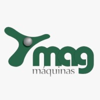 Mag Mak Indústria de Máquinas Frigoríficas Ltda Logo