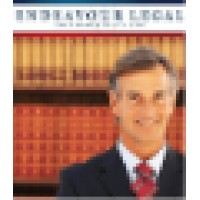 Endeavour Legal Logo