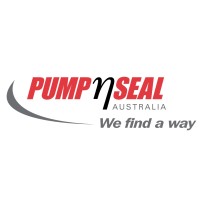 PUMPNSEAL Australia Logo