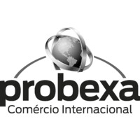 Probexa Comércio Internacional Ltda Logo