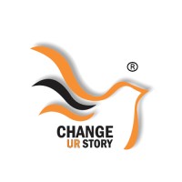 Change Ur Story Logo
