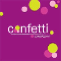 Confetti Couture Logo