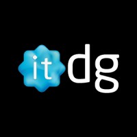 ITDG Logo