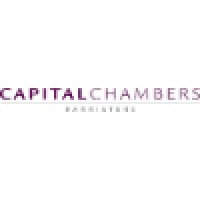 Capital Chambers Logo