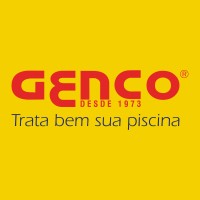 Genco Química Industrial Ltda. Logo