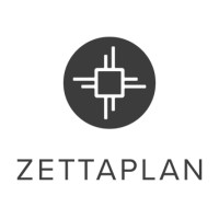 ZETTAPLAN AG Logo