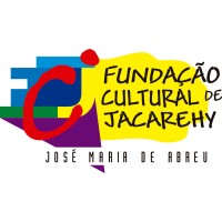 Fundação Cultural de Jacarehy José Maria de Abreu Logo