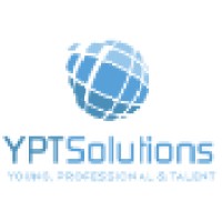 YPT Solutions Co., LTD Logo