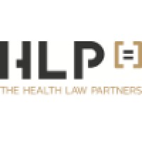 The Health Law Partners, P.C. Logo