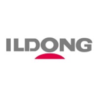 ILDONG Pharmaceutical Company Logo