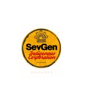 SevGen: A Loving Living Laughing Listening and Learning place Logo