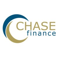 Chase Finance Logo