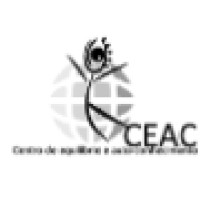 CEAC - Centro de Equilíbrio e Autoconhecimento Logo