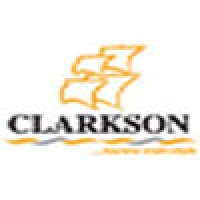 Clarkson Insurance Brokers Ltd Logo